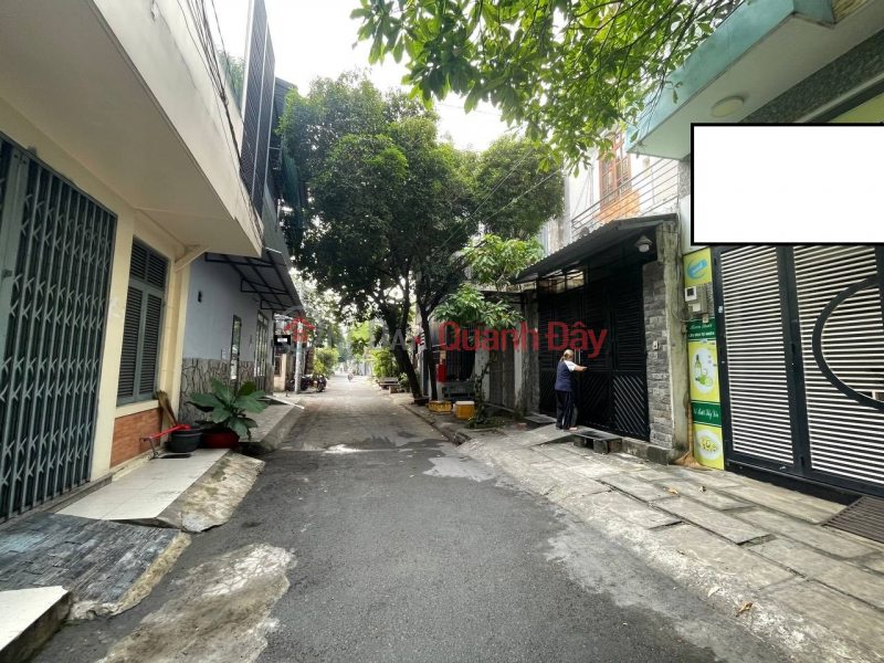 House for sale, 7m wide truck alley, 80m², Cau Xeo Tan Phu Street, only 78.75 million\\/m² Sales Listings