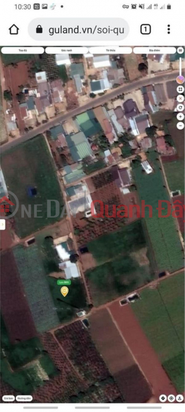 Property Search Vietnam | OneDay | Nhà ở Niêm yết bán, CHÍNH CHỦ BÁN NHANH ĐẤT Vị Trí Tại Huyện Đức Trọng, Tỉnh Lâm Đồng