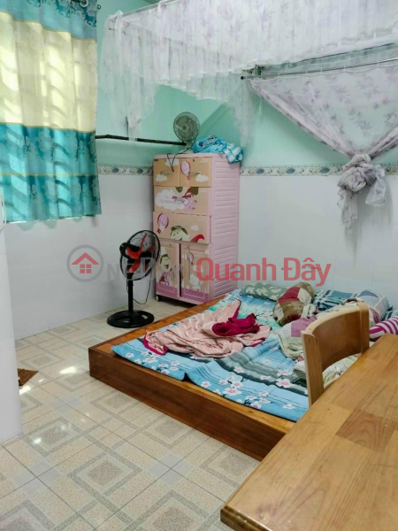 Property Search Vietnam | OneDay | Residential, Sales Listings House for sale with 1 ground floor 1 floor, AN BINH ward