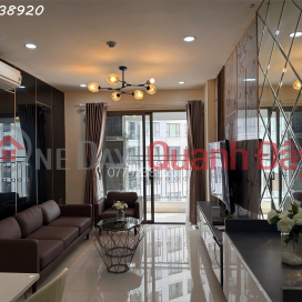 Apartment for rent at Saigon Royal Residence, 82m2, balcony with open view, 23.5 million VND\/month (negotiable). _0
