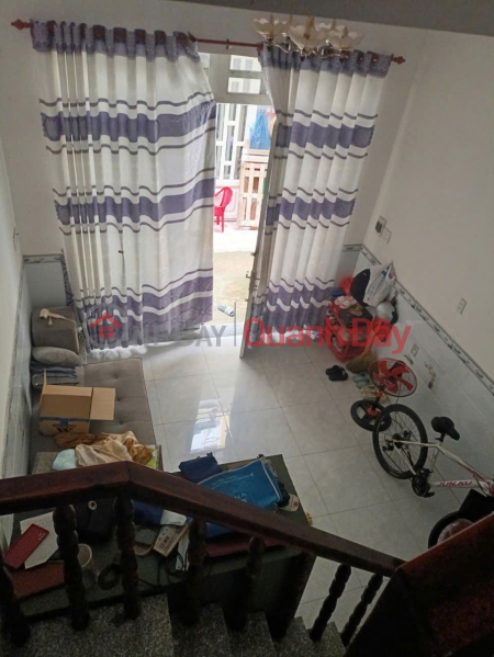 NHÀ CHÍNH CHỦ - THỔ CƯ - Đường B1 Ấp 5 Xã Đức Hoà Đông, Đức Hoà - Long An | Việt Nam Bán, đ 660 triệu