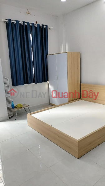 Property Search Vietnam | OneDay | Residential, Sales Listings | 4M COMFORTABLE ALley - 2 FLOORS OF SOLID HOUSE - NEW MOVING-IN HOUSE - ONLY 3 BILLION
