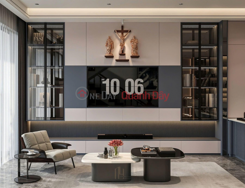 **Bán nhà hẻm 50 Trường Sơn, phường 2, Tân Bình; (10*12) - chỉ hơn 15 tỷ Niêm yết bán