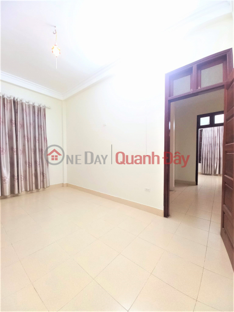 House for sale in Phan Huy Chu, Ha Dong, on BUSINESS and CAR street, 50m2, 7.6 billion _0