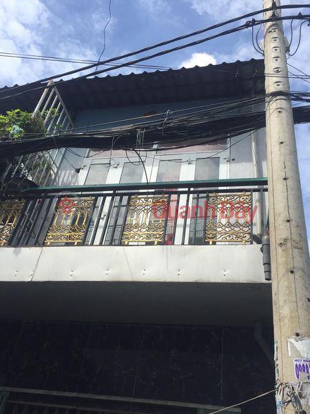 House for rent on Nguyen Thi Nho street Rental Listings (849-6562276982)