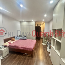 LAC LONG QUAN 40M PRICE 12 BILLION - NEAR CARS, ALLEY, RESIDENTIAL BUILDER, BEAUTIFUL INTERIOR _0