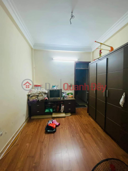 Property Search Vietnam | OneDay | Residential Sales Listings | House for sale, Tan Mai, Truong Dinh, Hoang Mai, 5 floors, 3 bedrooms, price 3.1 billion VND