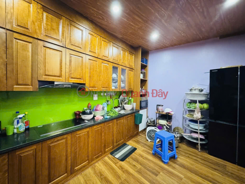 PHU LUONG HDDONG _50M 5 FLOORS _PRIME LOCATION NEAR UNIVERSITIES _ OVER 6 BILLION READY TO MOVE IN | Vietnam | Sales, đ 6.28 Billion