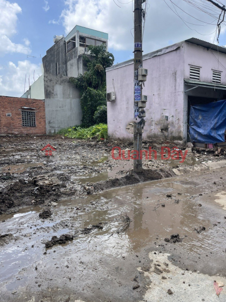 Property Search Vietnam | OneDay | Nhà ở Niêm yết bán | Đất Vuông khu Nam Long Đường 10m 100m2 – Hà Huy Giáp Q12