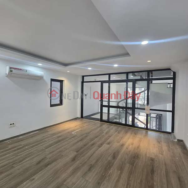 Bán nhà Đông Ngạc - Bắc Từ Liêm kinh doanh, lô góc 45m2-MT 4mx5 tầng giá 11.8 tỷ Việt Nam Bán | đ 11,8 tỷ