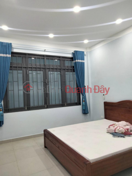 Property Search Vietnam | OneDay | Nhà ở, Niêm yết bán | Bán nhà Nguyễn Tư Giản P.12 Q.Gò vấp, 4 tầng, ĐƯỜNG 5m, giá giảm còn 6.8 tỷ