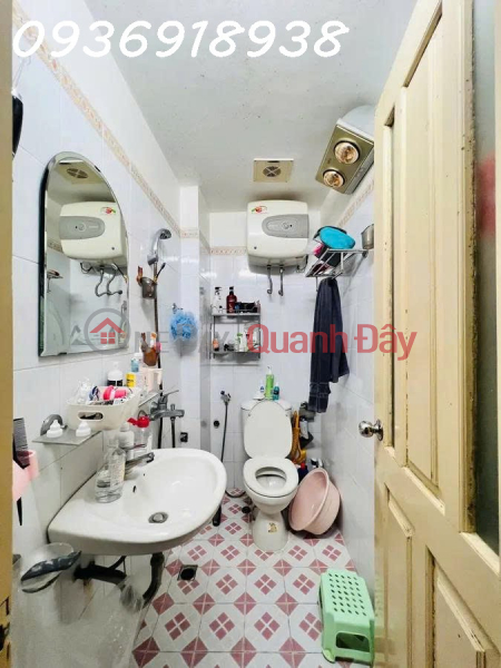 đ 17 tỷ 17 tỷ-phân lô-vỉa hè-ô tô tránh-kinh doanh sầm uất-Hoàng Quốc Việt, Cầu Giấy