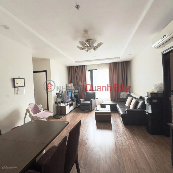 Owner selling a 2-bedroom apartment with the best layout in the Times City project. Sales Listings