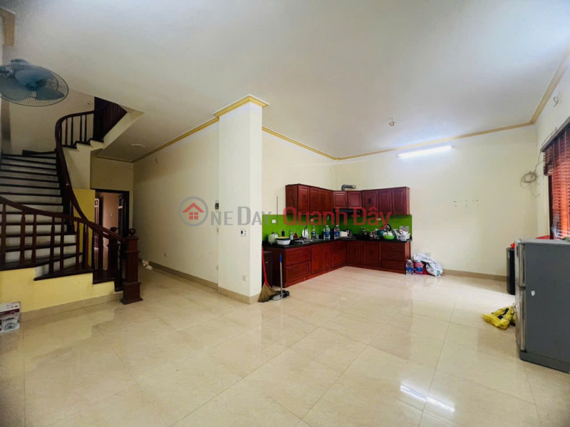 BEAUTIFUL HOUSE AT GOOD PRICE - OWNER NEEDS TO SELL A HOUSE AT Group 6A, Phu Luong Ward, Ha Dong District, Hanoi | Vietnam | Sales, đ 10.5 Billion