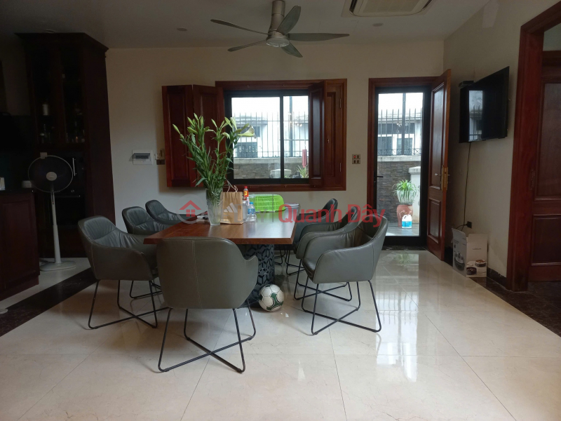 Selling 250m2 5-storey villa in Bac Ha urban area, To Huu, beautiful location, red book owner Vietnam, Sales, đ 70 Billion