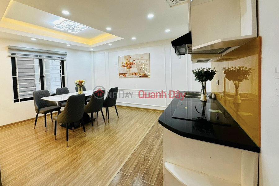 Property Search Vietnam | OneDay | Residential Sales Listings, CORNER LOT - MY DINH - 30Mx6 FLOORS - CARS NEARLY 3.7 BILLION