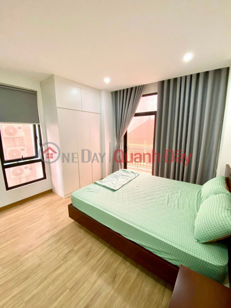 Super nice apartment for rent, fully furnished in lane 58 Dao Tan - Ba Dinh | Vietnam Rental | đ 10 Million/ month