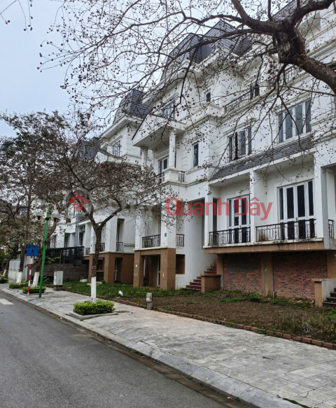 NV LIDECO 250m2 - 5 floors, beautiful location, creative space, 116 million\/m _0