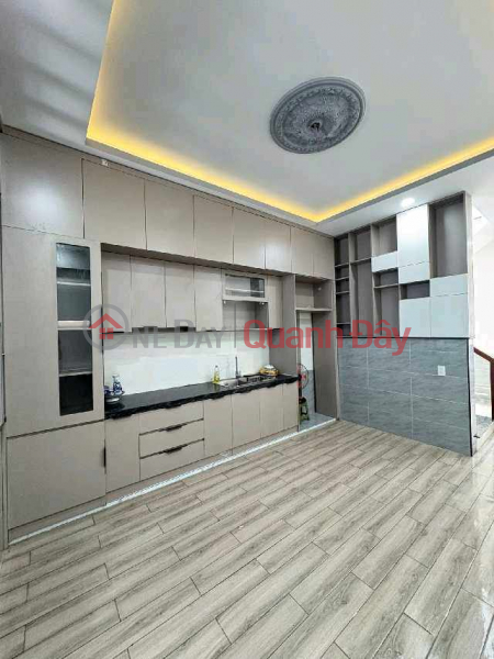 House 1 billion 450 - 106m2, Hung Long market, Binh Chanh Vietnam, Sales | đ 1.45 Billion