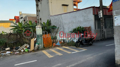 Chính chủ bán đất thôn Hương Đình, xã Mai Đình, Sóc Sơn - Vị trí đẹp, tiềm năng đầu tư và an cư _0