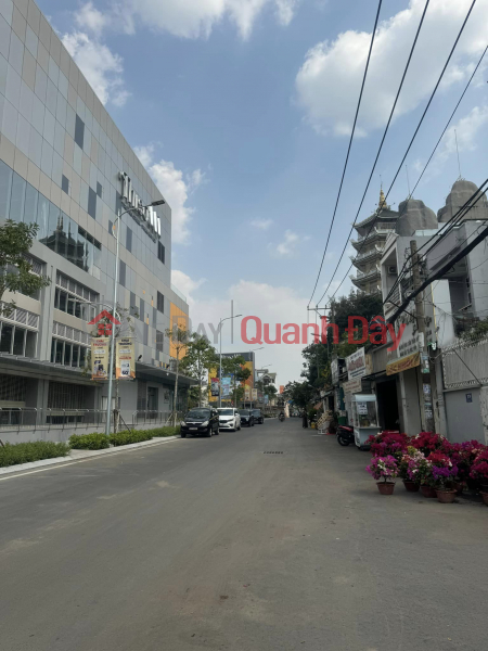 Property Search Vietnam | OneDay | Nhà ở | Niêm yết bán GÒ VẤP - NGAY EMART 2 - ĐƯỜNG SỐ 44- 62m2- CHỈ 5.5 TỶ