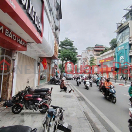 VIP STREET TON DUC THANG – DONG DA CENTER <br \/> PRIME LOCATION – NEAR TEMPLE OF LITERATURE, traffic center _0