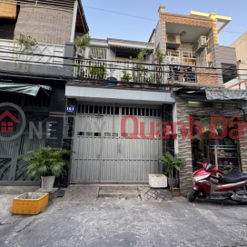 Bán nhà 2 Mặt Tiền NB Gò Dầu q.Tân Phú 93m², 2TẦNG - GẦN AEON - 9.49 Tỷ TL _0
