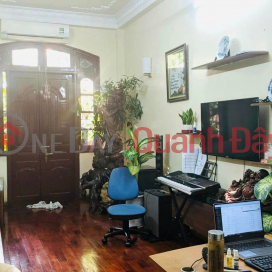 House for sale on Khuong Trung Street - Thanh Xuan, Area 60m2, 5 Floors, Price 10.8 billion _0