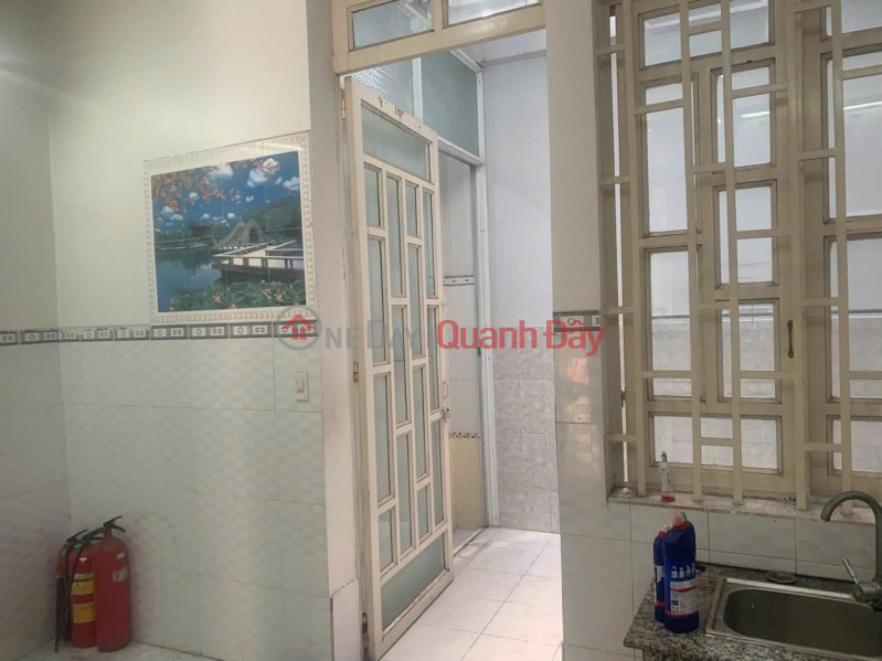 đ 25 tỷ HOT HOT HOT - Siêu Phẩm Nhà Mặt Tiền Đường Trần Xuân Soạn, Phường Tân Hưng, Quận 7, Tp Hồ Chí Minh