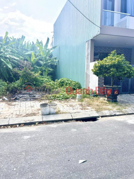 Property Search Vietnam | OneDay | | Sales Listings | Land for sale on Le Dinh street - 5m5 pine road Hoa Xuan - Da Nang