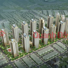 Van Khe new urban area|Khu đô thị Văn Khê