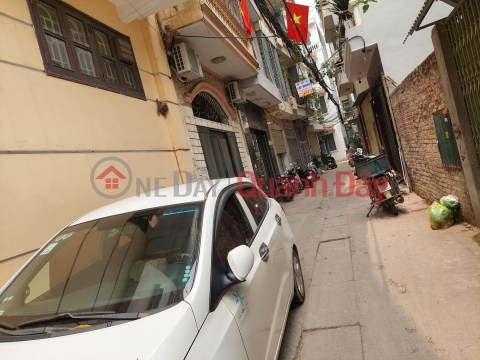 FOR SALE A SAT HOUSE IN THE WEST NAM LINH DA MY URBAN AREA _0