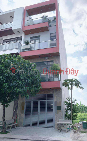 Nhà khu vip gần mt Nguyễn Ảnh Thủ Q12 , 89m2-4tang , gần chợ Bắp - 6 tỷ nhỉnh 0932030061 Sales Listings