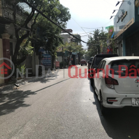 FOR SALE HOA LAM STREET, BEAUTIFUL SPECIFICATIONS, PRICE _0