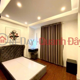 Beautiful house with full furniture in Hai Ba Trung, 4x12m, 4 bedrooms _0