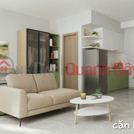 K-Home Apartment for young families, civilized community and preferential long-term loans _0