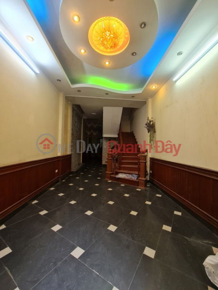 Property Search Vietnam | OneDay | Nhà ở | Niêm yết bán BÁN NHÀ NGUYỄN VĂN CỪ - KHU VỰC SẦM UẤT – SÁT PHỐ - TIỆN ÍCH BẠT NGÀN