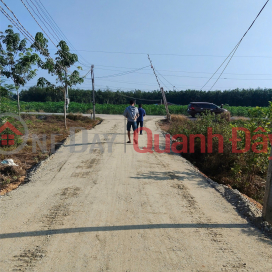 PROFITABLE INVESTMENT - Owner Sells Land in Prime Location in Ward 2, Tay Ninh City _0