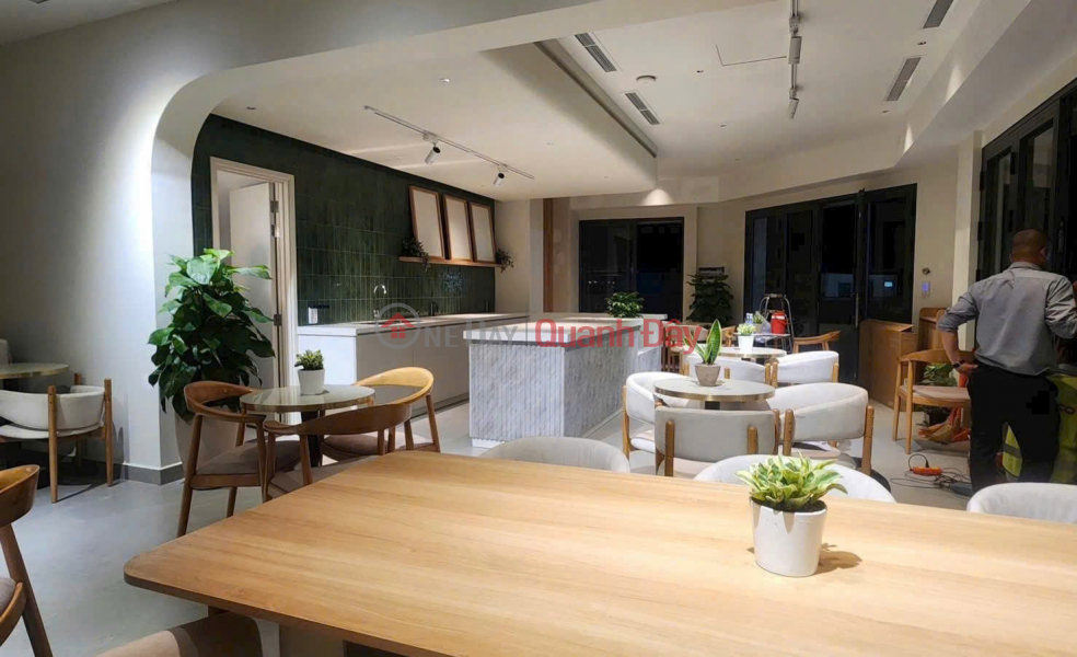 Mua nhà phố K-Home – Ở thật, khai thác thật, sinh lời thật Niêm yết bán