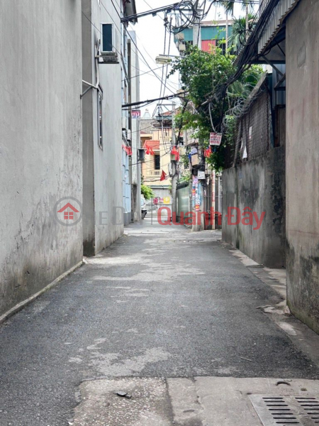 Land for sale in alley 96, Thuong Thanh, 50m x 4m2, corner plot, accessible by car, only 9 billion VND (negotiable). | Vietnam, Sales | đ 9 Billion