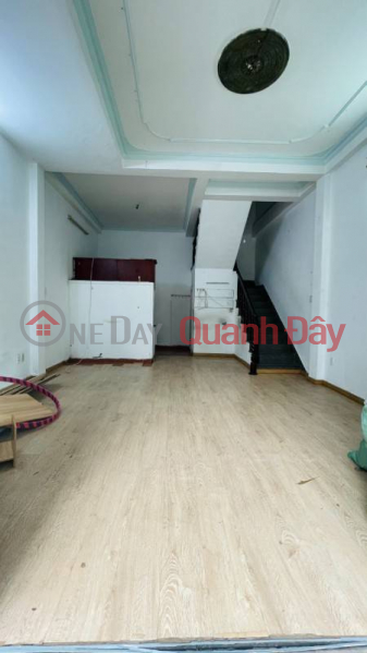 Property Search Vietnam | OneDay | Nhà ở Niêm yết cho thuê NHÀ 3 TẦNG ĐƯỜNG CỘNG HÒA - 3 PHÒNG NGỦ - HẺM XE HƠI