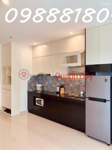 Property Search Vietnam | OneDay | Residential, Sales Listings, Selling apartment S1.05 Vinhomes Ocean Park, apartment 15, 63m2, 2N, no reception
