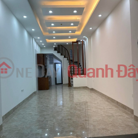 1 CĂN DUY NHẤT 35M² MỸ ĐÌNH, HÀNG XÓM QUÂN ĐỘI CÔNG AN, 4.8 TỶ. _0