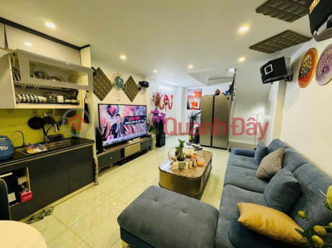 House for sale in Qua Nhan - 40m wide alley frontage, close to Military barracks, only over 8 billion _0