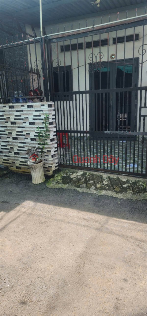 OWNER'S HOUSE - GOOD PRICE, NEED TO SELL QUICKLY IN Bửu Hoa ward (old),Bien Hoa, Dong Nai _0