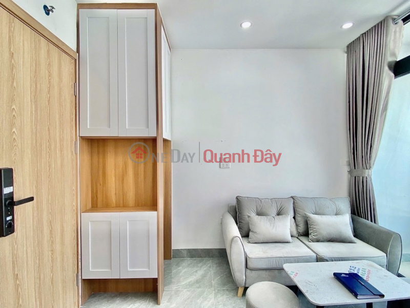 đ 22.9 Billion | YEN HOA CCMN BUILDING 68M x7 FLOORS ELEVATOR 12 ROOMS 2 BEDROOMS PRICE 22.9 BILLION CASH FLOW 1.5 BILLION\\/YEAR