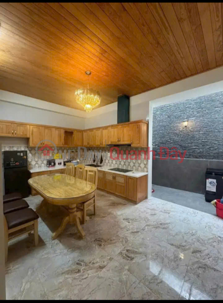 CẦN TIỀN BÁN GẤP NHÀ MẶT TIỀN KINH DOANH ĐƯỜNG TÔ NGỌC VÂN TRUNG TÂM ĐÀ LẠT 157m2 GIÁ 10.2 TỶ Niêm yết bán