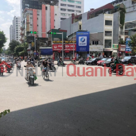 Super product on Minh Khai street, huge frontage of 8m, area of 148m2 _0