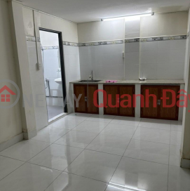 3131-House for sale in District 3, alley 193\/ Nam Ky Khoi Nghia 32m2, 2 floors, 2 bedrooms Price 4 billion (TL) _0