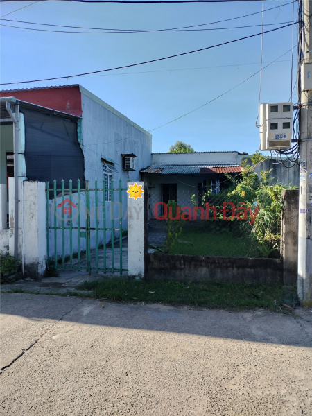 NHÀ CẤP 4 – KIỆT Ô TÔ TRƯỜNG SƠN – GIÁ CHỈ 2,6 TỶ! Niêm yết bán